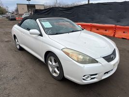 2007 Toyota Camry Solara