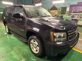 2014 Chevrolet Tahoe