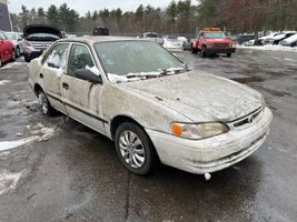 1999 Toyota COROLLA