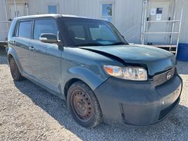 2008 Scion xB