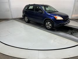 2007 Honda CR-V
