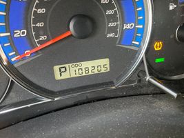 2009 Subaru Forester