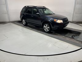 2009 Subaru Forester