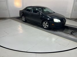 2008 VOLKSWAGEN JETTA