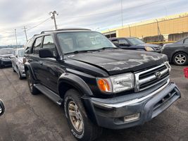 2000 Toyota 4Runner