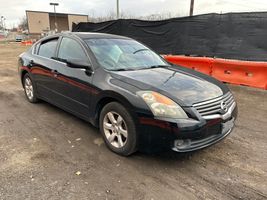 2007 NISSAN Altima
