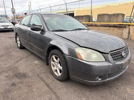 2006 NISSAN Altima