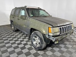1996 JEEP GRAND CHEROKEE