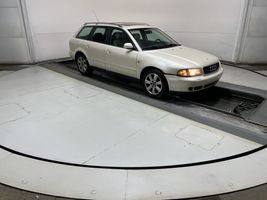 1998 Audi A4