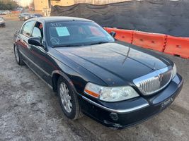 2009 Lincoln Town Car