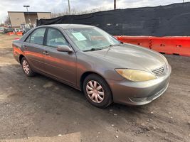 2006 Toyota Camry