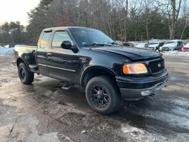 2000 Ford F150