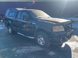 2006 Ford F150