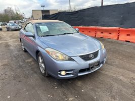 2007 Toyota Camry Solara