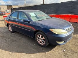 2006 Toyota Camry