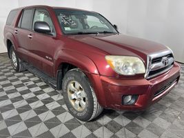 2008 Toyota 4Runner