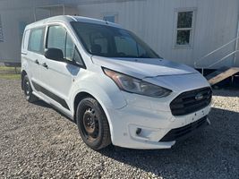 2019 Ford Transit Connect