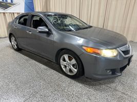2009 ACURA TSX