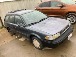 1992 Toyota COROLLA
