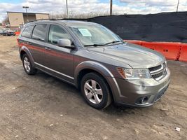 2012 Dodge Journey