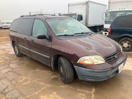 1999 Ford WINDSTAR VANS
