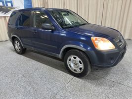 2005 Honda CR-V