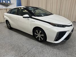2019 Toyota Mirai