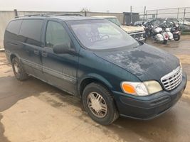 1999 Chevrolet Venture