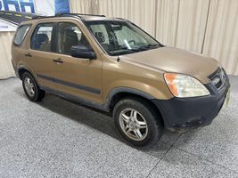 2004 Honda CR-V