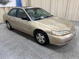 2000 Honda Accord