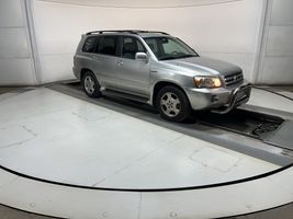 2005 Toyota HIGHLANDER