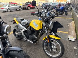 2003 BUELL BLAST