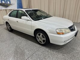 2002 ACURA TL