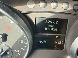 2007 Mercedes-Benz M-Class