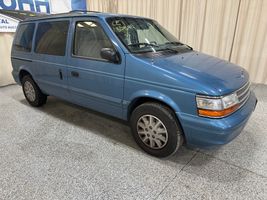 1994 Plymouth Voyager