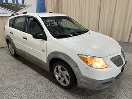 2007 Pontiac Vibe