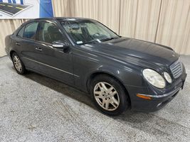 2003 Mercedes-Benz E-Class