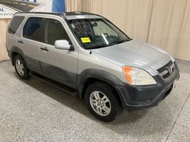 2003 Honda CR-V