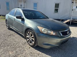 2009 Honda Accord