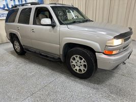 2005 Chevrolet Tahoe