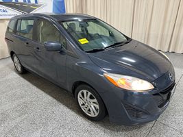 2012 Mazda MAZDA5