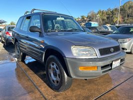 1997 Toyota RAV4