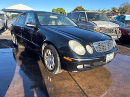 2003 Mercedes-Benz E-Class
