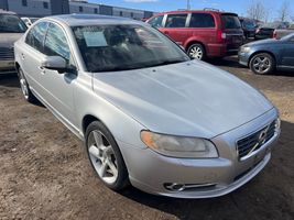 2010 Volvo S80