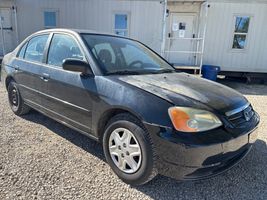 2003 Honda Civic