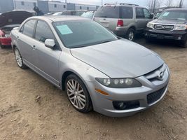 2006 Mazda MAZDA6