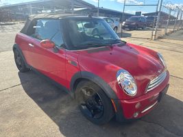 2005 MINI Cooper