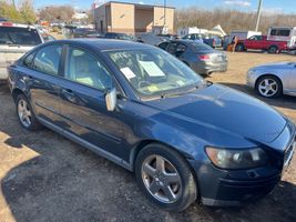 2006 Volvo S40