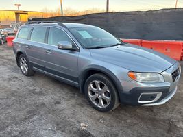 2010 Volvo XC70