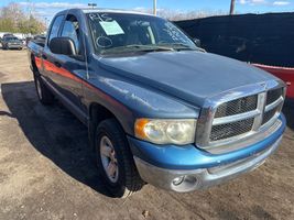 2002 Dodge RAM 1500